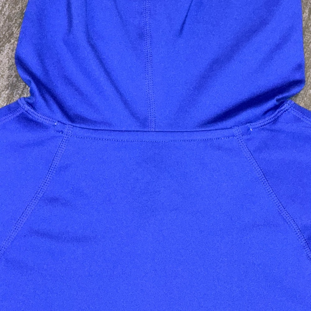 Free People Movement Playin For Keeps Layer / Sapphire Skies Combo - Picture 16 of 16